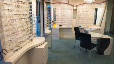 De Haan Optiek
